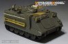 Voyager Model PE35805 Modern IDF.M113A1 armored personnel carrier Nagmash 1973 Basic For AFV CLUB AF35311 1/35